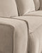 Carceri 5-Piece Power Sectional Reclining Sofa - alternate view 3