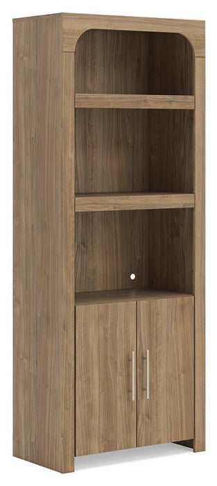 Dovander Display Cabinet - alternate view 2