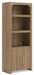 Dovander Display Cabinet - alternate view 2