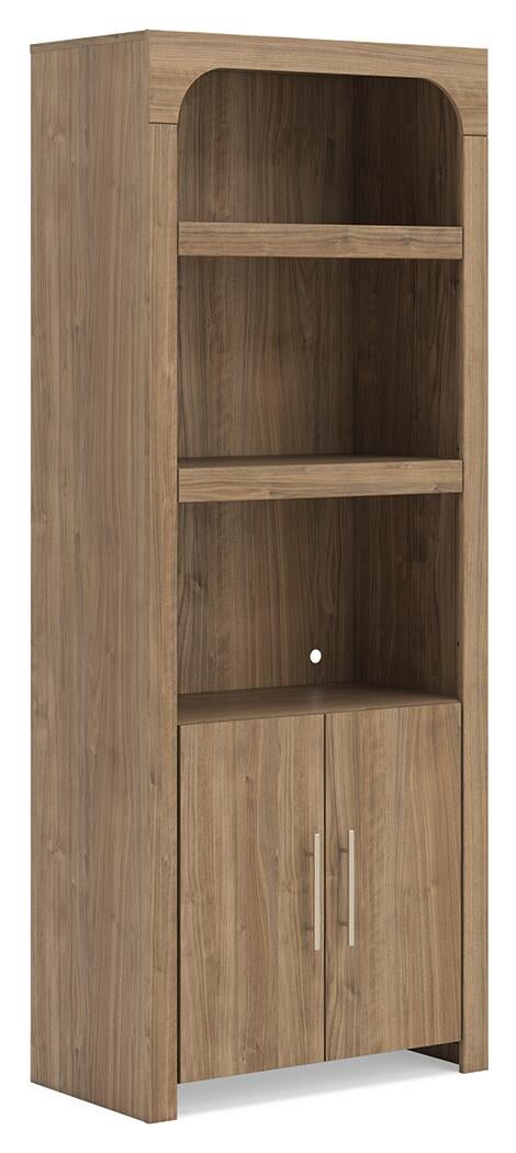 Dovander Display Cabinet - alternate view 2
