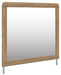 Gramburg Bedroom Mirror