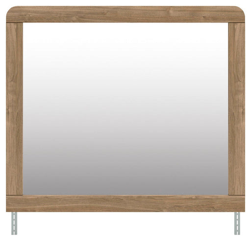 Gramburg Bedroom Mirror - alternate view 2