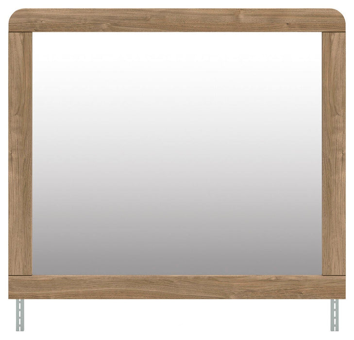 Gramburg Bedroom Mirror - alternate view 2