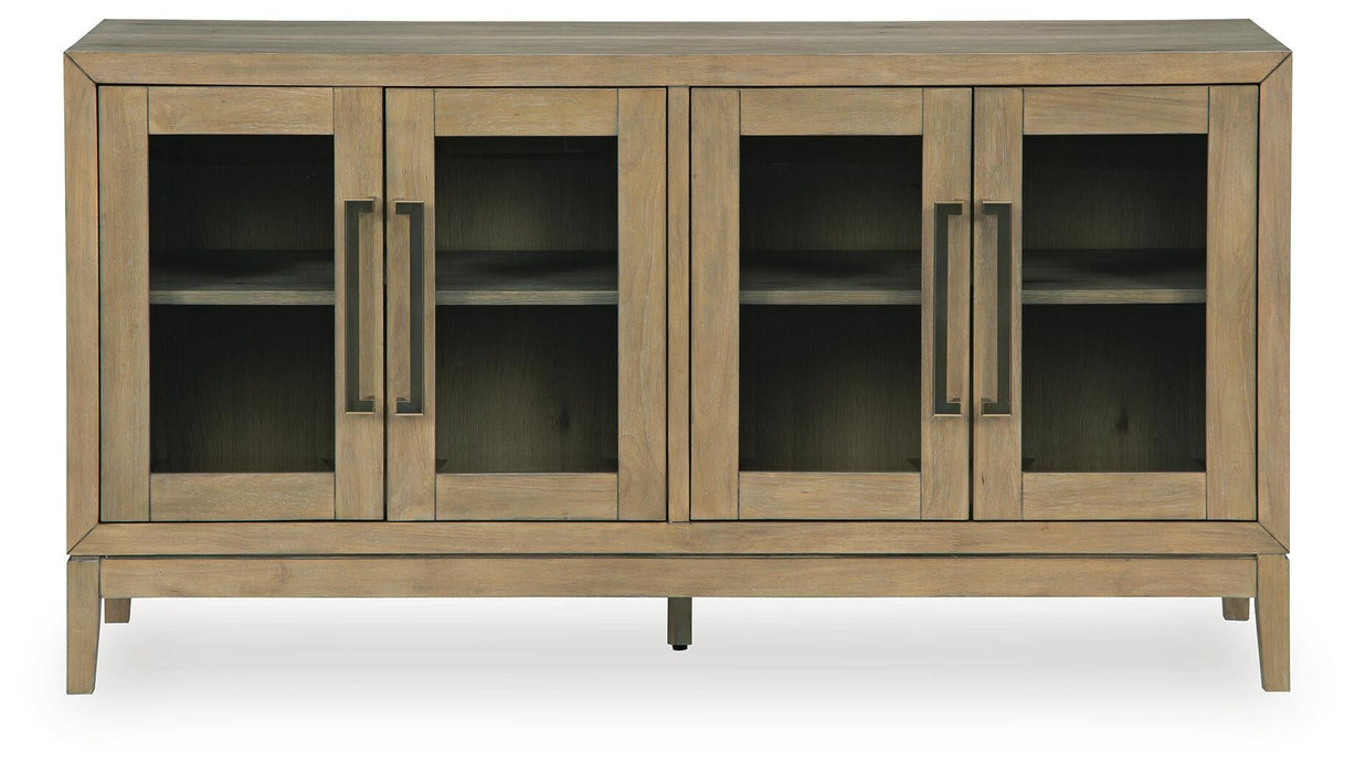 Lasinger Dining Room Server - alternate view 3