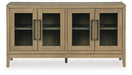 Lasinger Dining Room Server - alternate view 3