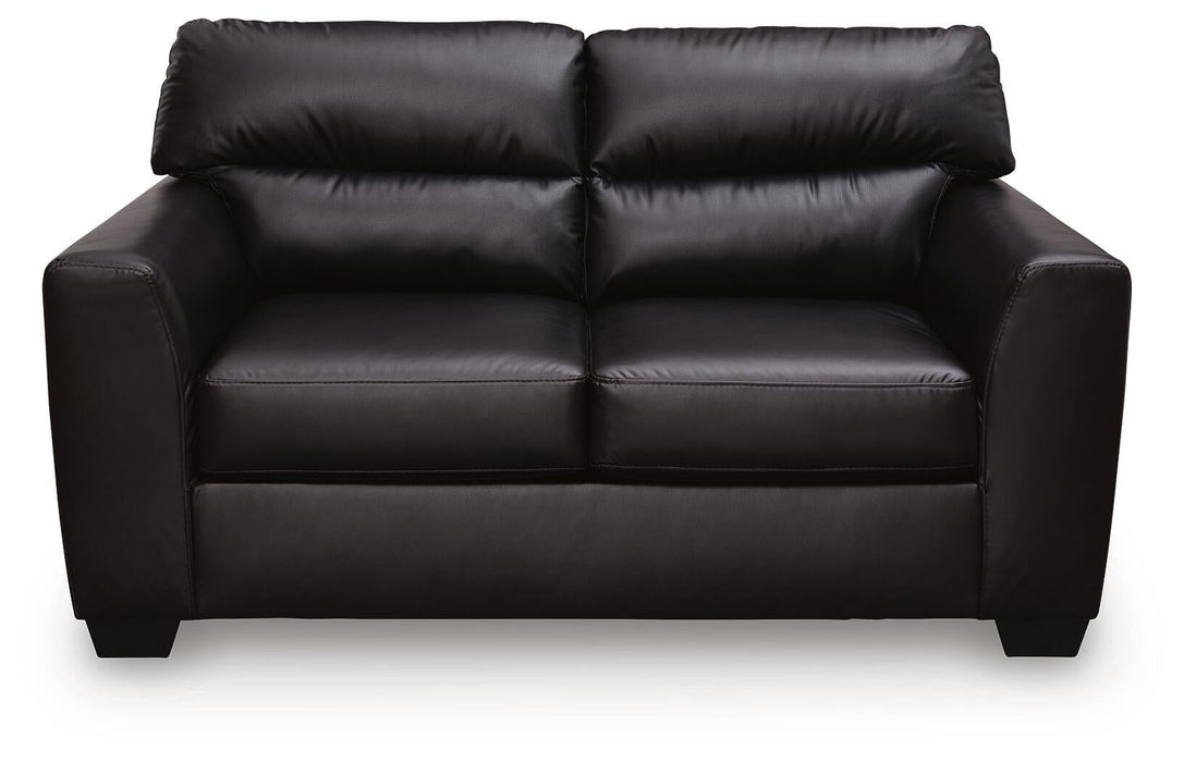 Glennbre Loveseat - alternate view 3