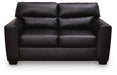 Glennbre Loveseat - alternate view 3