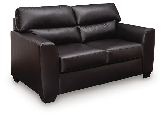 Glennbre Loveseat - alternate view 2
