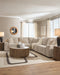 Carceri 5-Piece Power Sectional Reclining Sofa - alternate view 5