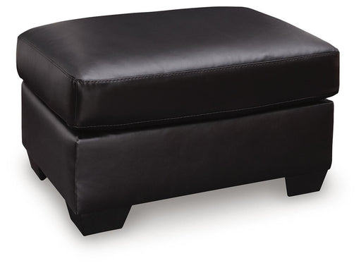Glennbre Ottoman - alternate view 2