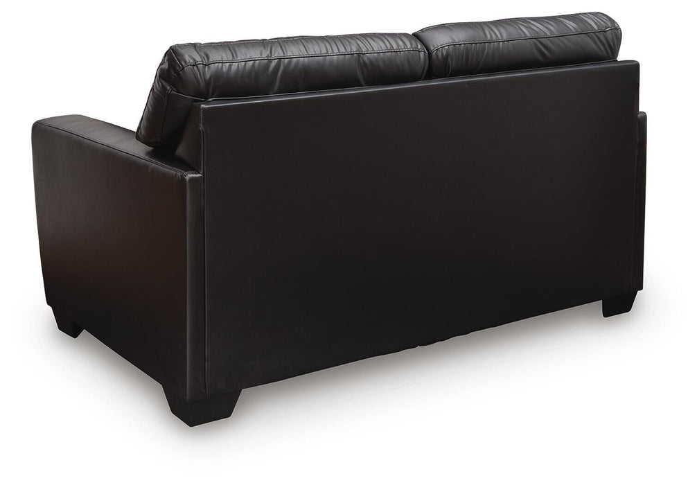 Glennbre Loveseat - alternate view 4