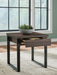 Wickman Falls Square End Table - alternate view 6