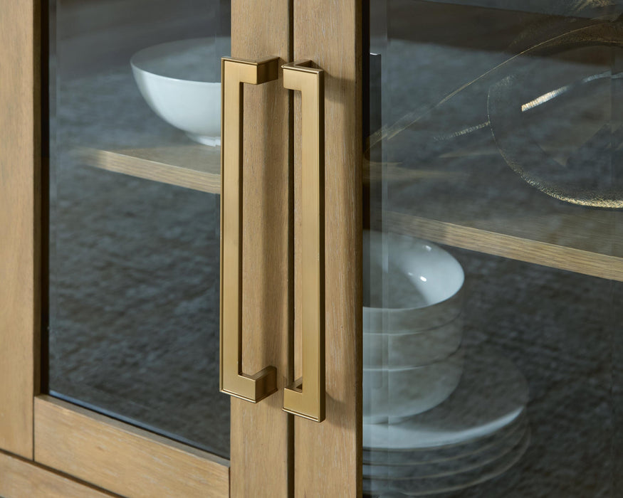 Lasinger Dining Room Server - alternate view 6