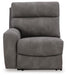 Next-Gen Durapella 3-Piece Power Reclining Sectional - alternate view 5