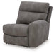 Next-Gen Durapella 3-Piece Power Reclining Sectional - alternate view 9