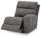 Next-Gen Durapella 3-Piece Power Reclining Sectional - alternate view 10
