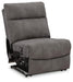 Next-Gen Durapella 3-Piece Power Reclining Sectional - alternate view 3