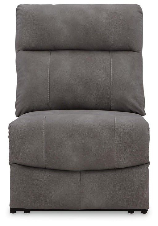 Next-Gen Durapella 3-Piece Power Reclining Sectional - alternate view 2