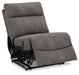Next-Gen Durapella 3-Piece Power Reclining Sectional - alternate view 4