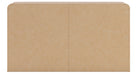 Gramburg Six Drawer Dresser - alternate view 6