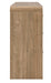 Gramburg Six Drawer Dresser - alternate view 8