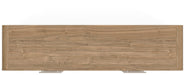 Gramburg Six Drawer Dresser - alternate view 7