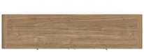 Dovander Extra Large TV Stand - alternate view 7