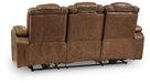 Gruaro PWR REC Sofa with ADJ Headrest - alternate view 7