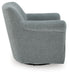 Horlando Swivel Accent Chair - alternate view 7