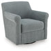 Horlando Swivel Accent Chair - alternate view 2