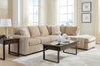 Bridgepoint 2-Piece Sectional with Chaise - alternate view 3
