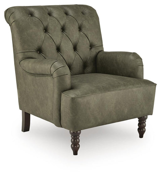 Tartonelle Accent Chair - alternate view 2