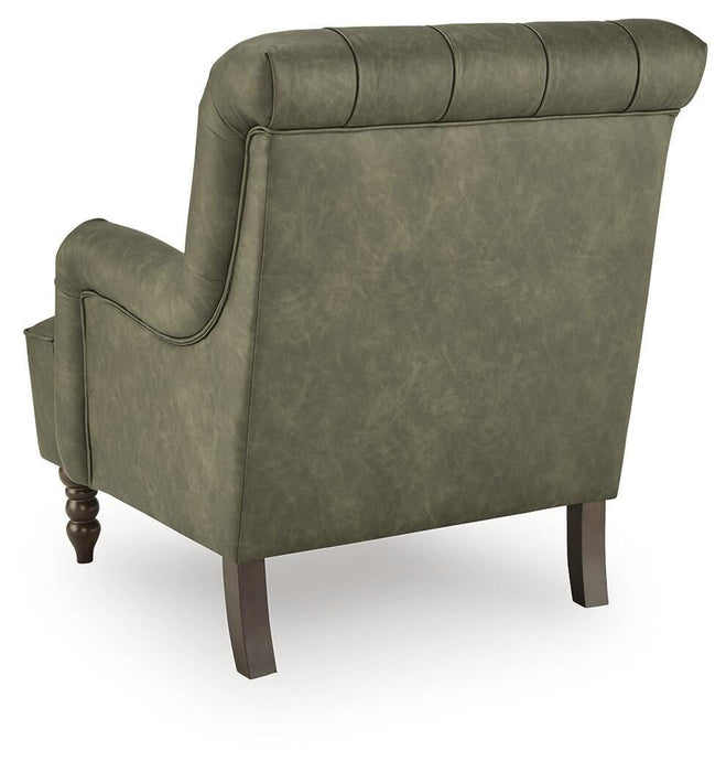 Tartonelle Accent Chair - alternate view 5