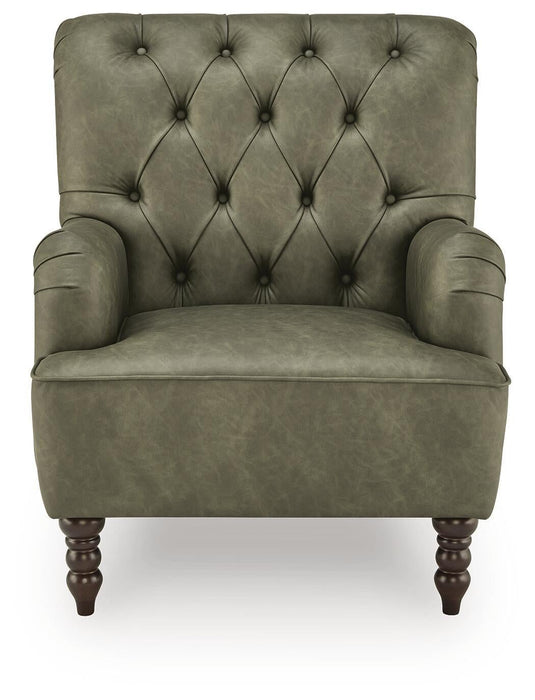 Tartonelle Accent Chair - alternate view 4