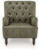 Tartonelle Accent Chair - alternate view 4