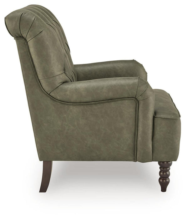 Tartonelle Accent Chair - alternate view 7