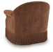 Jeanwell Swivel Accent Chair - alternate view 5