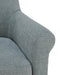 Horlando Swivel Accent Chair - alternate view 6