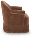 Jeanwell Swivel Accent Chair - alternate view 7