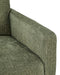Dishford Swivel Accent Chair - alternate view 6