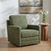 Dishford Swivel Accent Chair - alternate view 3