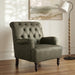 Tartonelle Accent Chair - alternate view 3