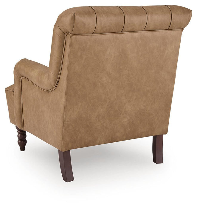 Tartonelle Accent Chair - alternate view 5