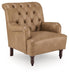 Tartonelle Accent Chair - alternate view 2