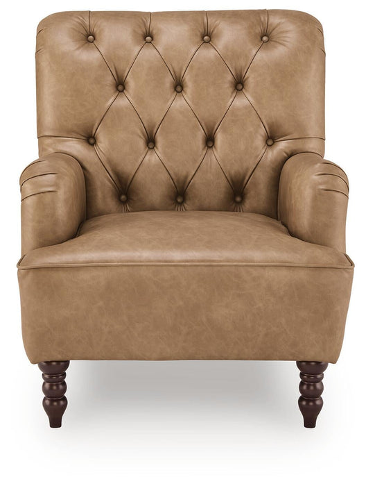 Tartonelle Accent Chair - alternate view 4