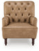 Tartonelle Accent Chair - alternate view 4