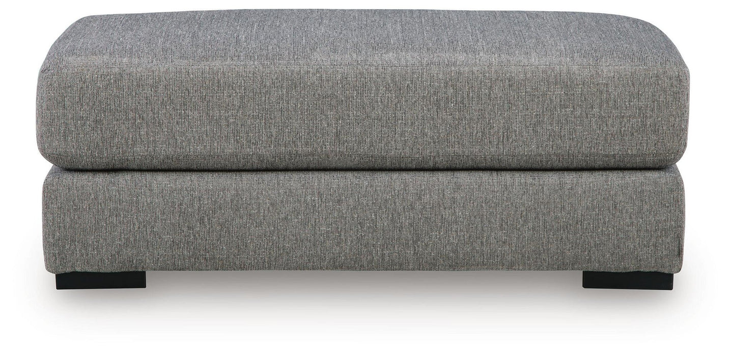 Creston Heights Oversized Accent Ottoman - alternate view 3