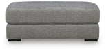 Creston Heights Oversized Accent Ottoman - alternate view 3
