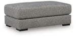 Creston Heights Oversized Accent Ottoman - alternate view 2