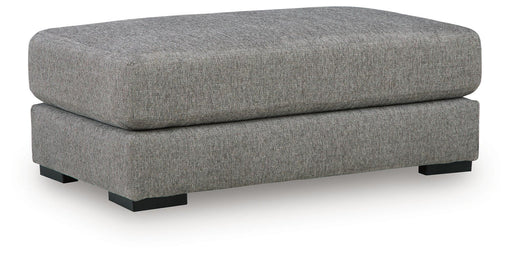 Creston Heights Oversized Accent Ottoman - alternate view 2